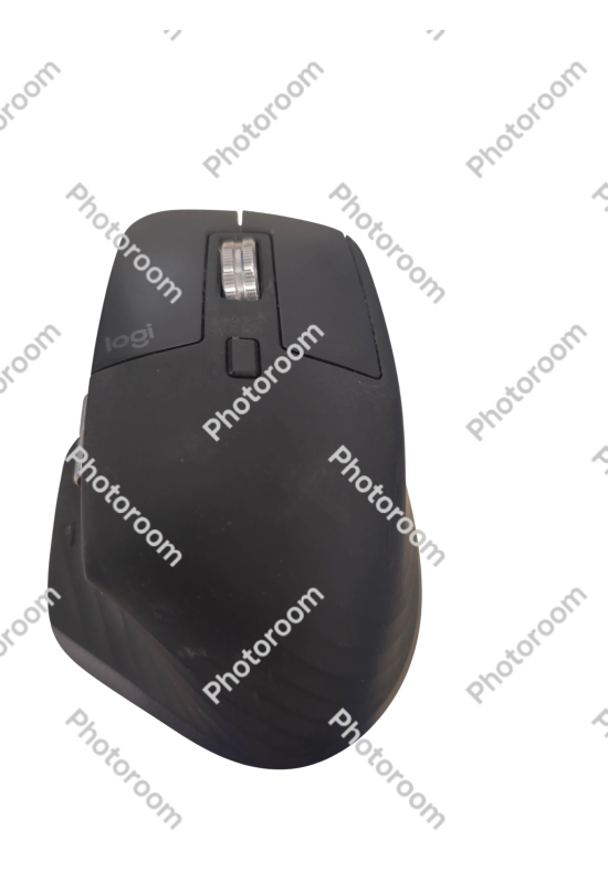 Ratón Ergonómico Inalámbrico
